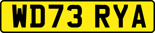 WD73RYA