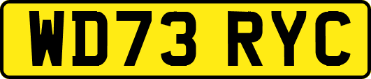 WD73RYC