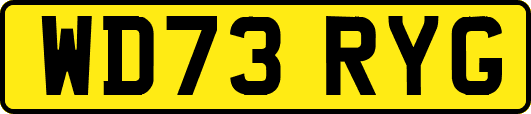 WD73RYG