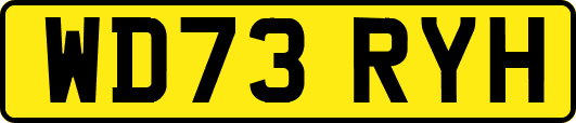WD73RYH