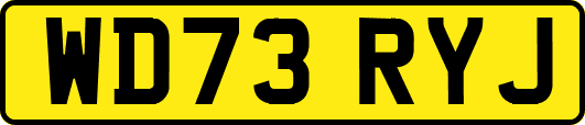 WD73RYJ