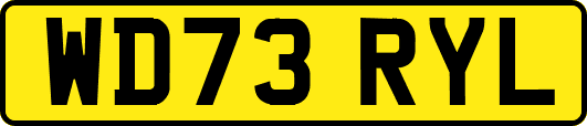 WD73RYL
