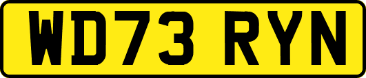 WD73RYN