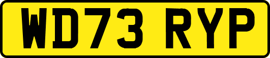 WD73RYP