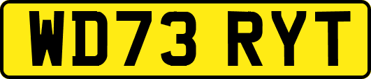 WD73RYT
