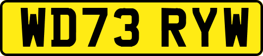 WD73RYW