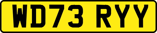 WD73RYY