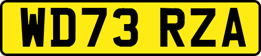 WD73RZA
