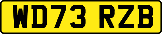 WD73RZB