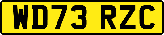 WD73RZC