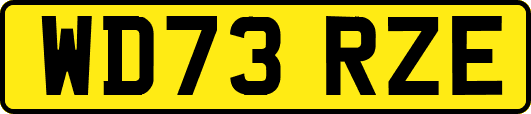 WD73RZE