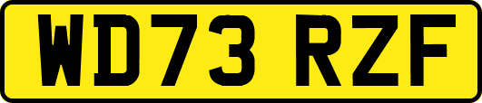WD73RZF