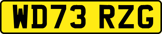 WD73RZG
