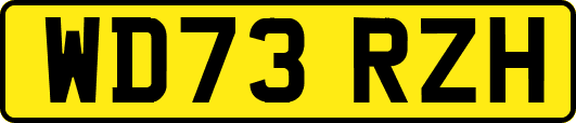 WD73RZH