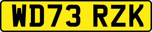 WD73RZK