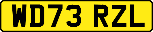 WD73RZL