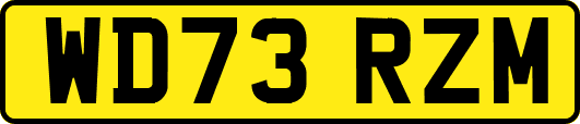 WD73RZM