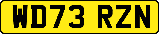 WD73RZN
