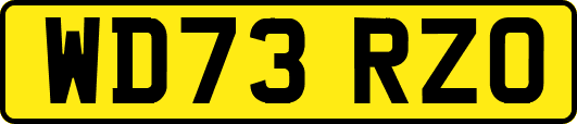 WD73RZO
