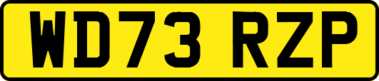 WD73RZP