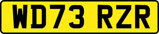 WD73RZR