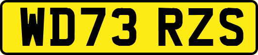 WD73RZS