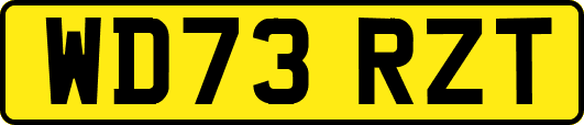 WD73RZT