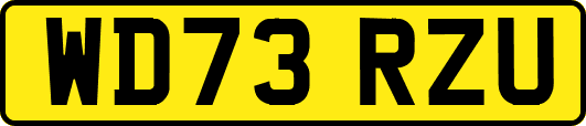 WD73RZU