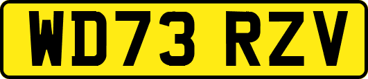 WD73RZV