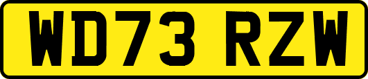WD73RZW