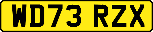 WD73RZX