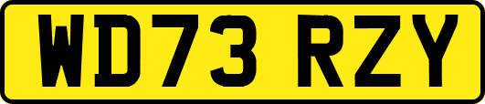 WD73RZY