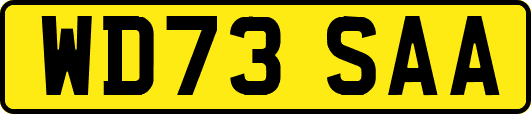WD73SAA