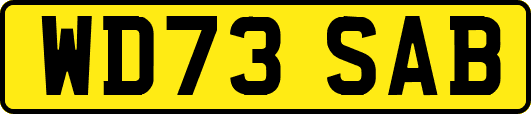 WD73SAB