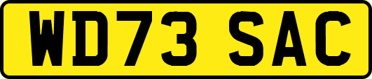 WD73SAC