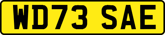 WD73SAE