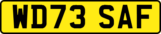 WD73SAF