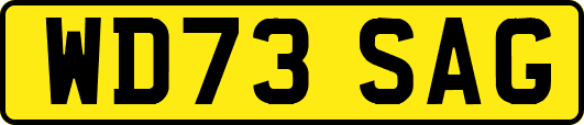 WD73SAG