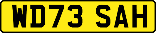 WD73SAH