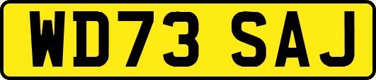 WD73SAJ