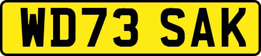 WD73SAK