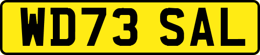 WD73SAL
