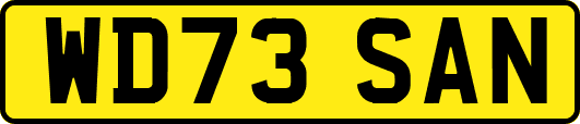 WD73SAN