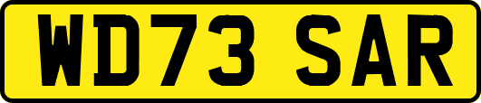 WD73SAR