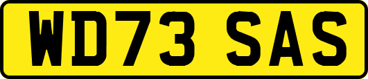 WD73SAS