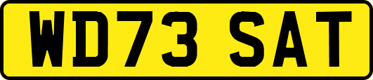 WD73SAT