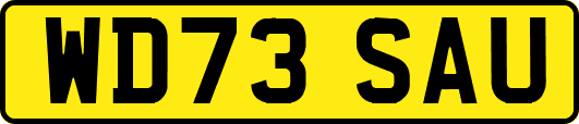 WD73SAU