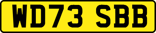 WD73SBB