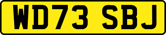 WD73SBJ