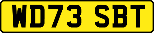 WD73SBT